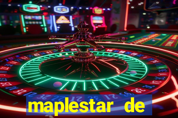 maplestar de jujutsu kaisen